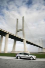 Citroen C5 2007 года